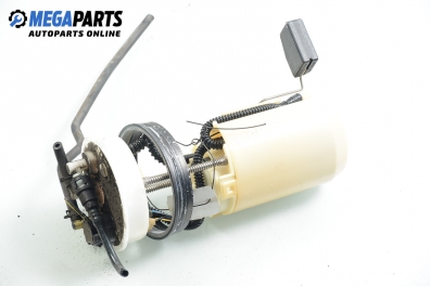 Fuel pump for Honda Jazz 1.3, 83 hp, 5 doors, 2006