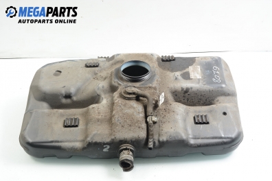 Rezervor for Honda Jazz 1.3, 83 hp, 2006