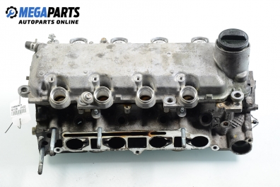 Engine head for Honda Jazz 1.3, 83 hp, 5 doors, 2006