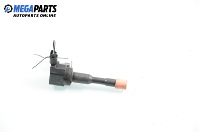 Ignition coil for Honda Jazz 1.3, 83 hp, 2006