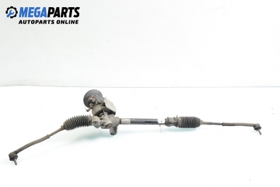 Electric steering rack no motor included for Honda Jazz 1.3, 83 hp, 5 doors, 2006