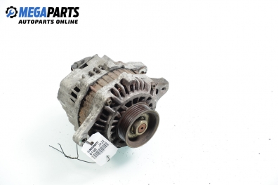 Alternator for Honda Jazz 1.3, 83 hp, 2006