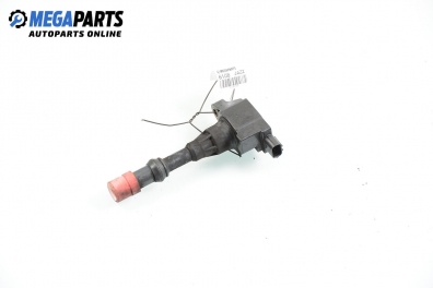 Ignition coil for Honda Jazz 1.3, 83 hp, 2006