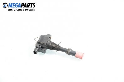 Ignition coil for Honda Jazz 1.3, 83 hp, 2006