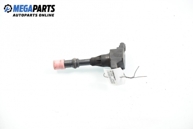 Ignition coil for Honda Jazz 1.3, 83 hp, 2006