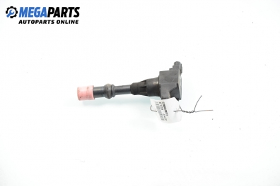 Bobină de aprindere for Honda Jazz 1.3, 83 hp, 2006