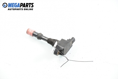 Bobină de aprindere for Honda Jazz 1.3, 83 hp, 2006