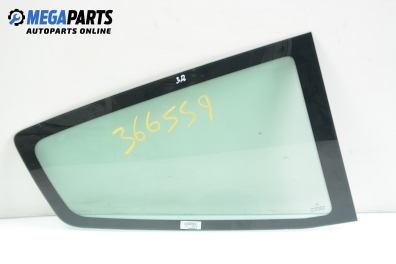 Fantă de ventilație ușă for Citroen C2 1.6 VTS, 122 hp, 3 uși, 2006, position: dreaptă - spate