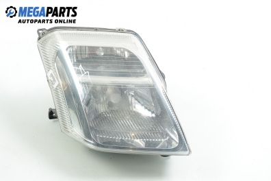 Headlight for Citroen C2 1.6 VTS, 122 hp, 3 doors, 2006, position: right