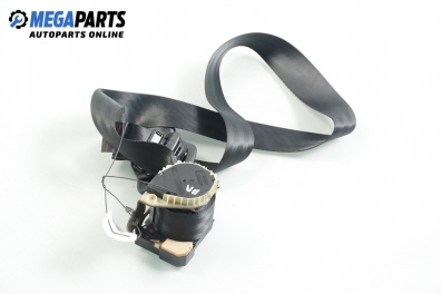 Seat belt for Citroen C2 1.6 VTS, 122 hp, 3 doors, 2006, position: front - left