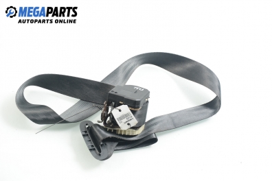 Seat belt for Citroen C2 1.6 VTS, 122 hp, 3 doors, 2006, position: front - right