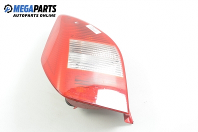 Tail light for Citroen C2 1.6 VTS, 122 hp, 3 doors, 2006, position: left