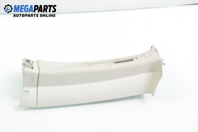 Interior plastic for Citroen C2 1.6 VTS, 122 hp, 3 doors, 2006