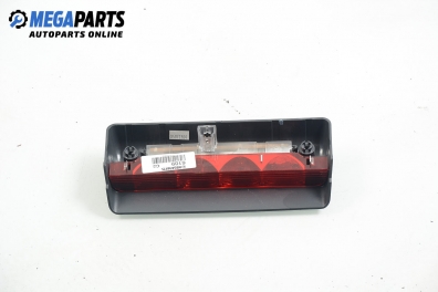 Central tail light for Citroen C2 1.6 VTS, 122 hp, 3 doors, 2006