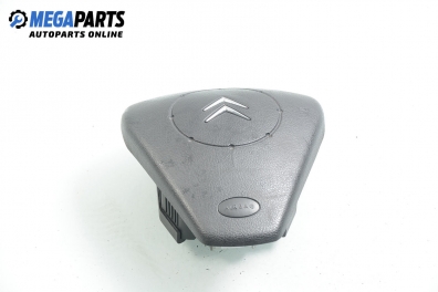 Airbag for Citroen C2 1.6 VTS, 122 hp, 3 uși, 2006