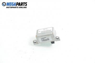 Sensor ESP for Citroen C2 1.6 VTS, 122 hp, 3 türen, 2006 № 9641342980