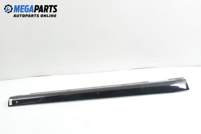 Side skirt for Citroen C2 1.6 VTS, 122 hp, 2006, position: right