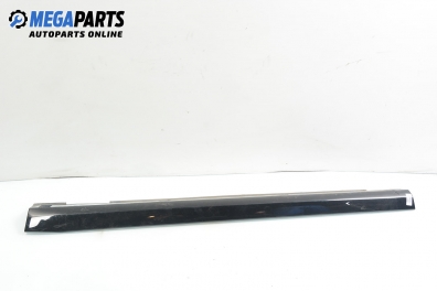 Side skirt for Citroen C2 1.6 VTS, 122 hp, 2006, position: left