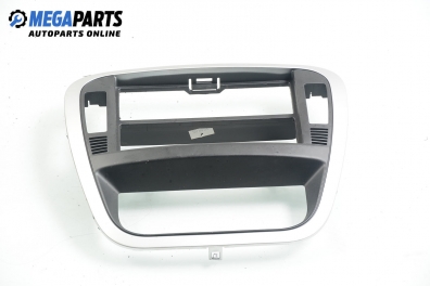 Central console for Citroen C2 1.6 VTS, 122 hp, 3 doors, 2006
