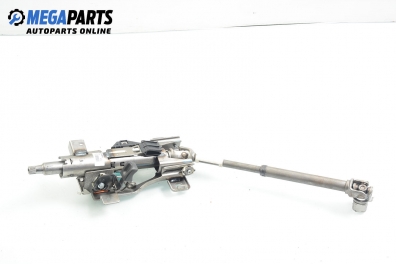 Steering shaft for Citroen C2 1.6 VTS, 122 hp, 3 doors, 2006