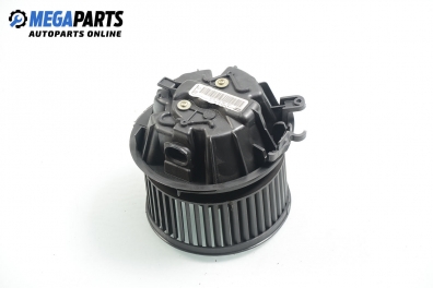 Heating blower for Citroen C2 1.6 VTS, 122 hp, 3 doors, 2006