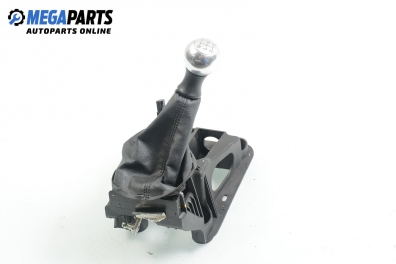 Shifter for Citroen C2 1.6 VTS, 122 hp, 2006