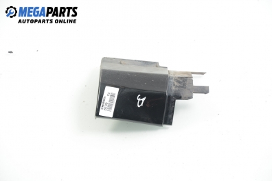 Material profilat exterior for Citroen C2 1.6 VTS, 122 hp, 2006, position: dreapta