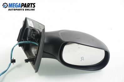 Spiegel for Citroen C2 1.6 VTS, 122 hp, 3 türen, 2006, position: rechts