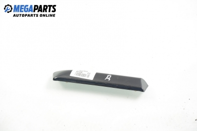 Exterior moulding for Citroen C2 1.6 VTS, 122 hp, 2006, position: rear - right