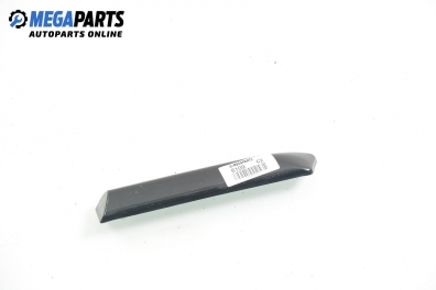 Exterior moulding for Citroen C2 1.6 VTS, 122 hp, 2006, position: rear - left