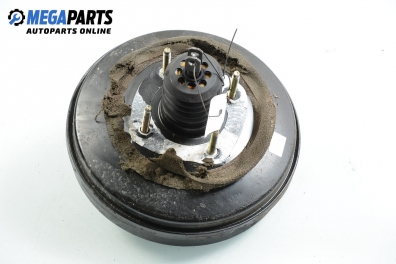 Brake servo for Citroen C2 1.6 VTS, 122 hp, 2006