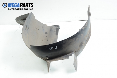 Inner fender for Citroen C2 1.6 VTS, 122 hp, 3 doors, 2006, position: front - right