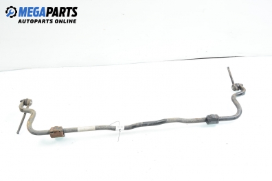 Sway bar for Citroen C2 1.6 VTS, 122 hp, 3 doors, 2006, position: front