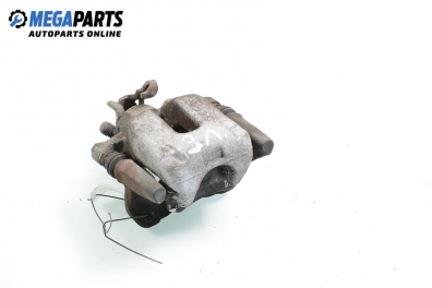 Caliper for Citroen C2 1.6 VTS, 122 hp, 3 doors, 2006, position: rear - left