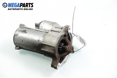 Demaror for Citroen C2 1.6 VTS, 122 hp, 3 uși, 2006