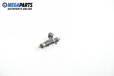 Gasoline fuel injector for Citroen C2 1.6 VTS, 122 hp, 3 doors, 2006