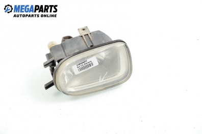 Fog light for Nissan Almera (N16) 2.2 Di, 110 hp, hatchback, 5 doors, 2002, position: left