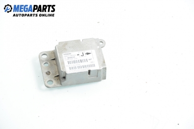 Airbag module for Nissan Almera (N16) 2.2 Di, 110 hp, hatchback, 2002 № Bosch 0 285 001 319