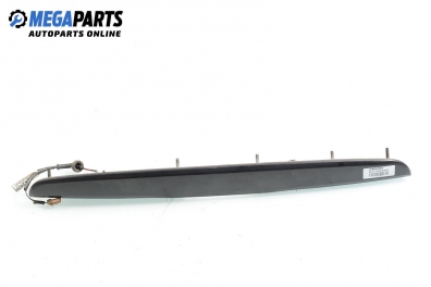 Material profilat portbagaj for Nissan Almera (N16) 2.2 Di, 110 hp, hatchback, 5 uși, 2002