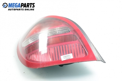 Tail light for Nissan Almera (N16) 2.2 Di, 110 hp, hatchback, 5 doors, 2002, position: left