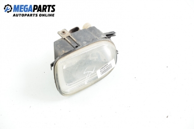 Fog light for Nissan Almera (N16) 2.2 Di, 110 hp, hatchback, 5 doors, 2002, position: right