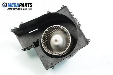 Ventilator încălzire for Nissan Almera (N16) 2.2 Di, 110 hp, hatchback, 5 uși, 2002