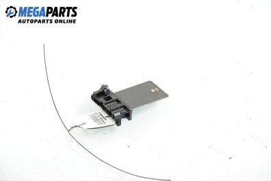 Regelwiderstand for Nissan Almera (N16) 2.2 Di, 110 hp, hecktür, 5 türen, 2002