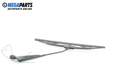 Rear wiper arm for Nissan Almera (N16) 2.2 Di, 110 hp, hatchback, 5 doors, 2002