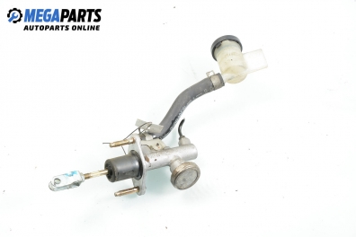 Master clutch cylinder for Nissan Almera (N16) 2.2 Di, 110 hp, hatchback, 2002