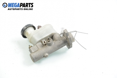 Brake pump for Nissan Almera (N16) 2.2 Di, 110 hp, hatchback, 5 doors, 2002