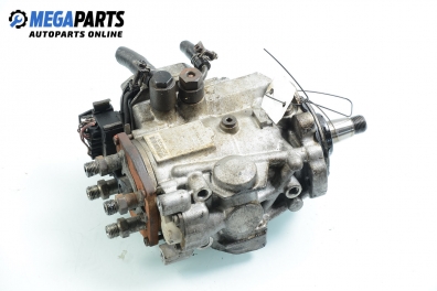 Diesel injection pump for Nissan Almera (N16) 2.2 Di, 110 hp, hatchback, 2002