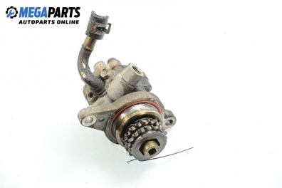 Power steering pump for Nissan Almera (N16) 2.2 Di, 110 hp, hatchback, 5 doors, 2002