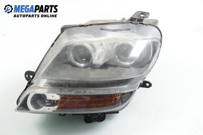 Headlight for Fiat Ulysse 2.2 JTD, 128 hp, 2004, position: left