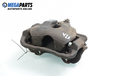 Caliper for Fiat Ulysse 2.2 JTD, 128 hp, 2004, position: front - left